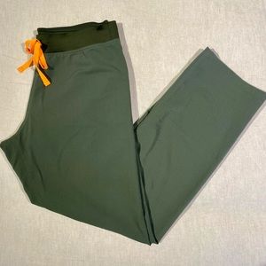 Figs Livingston Bottom - Moss